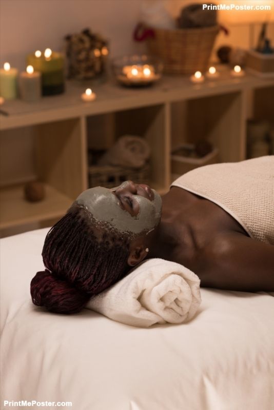Organic Facial
