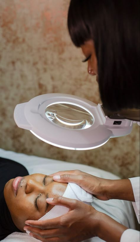 Regular Facial