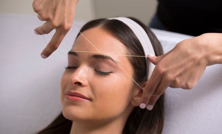 Full Face Threading